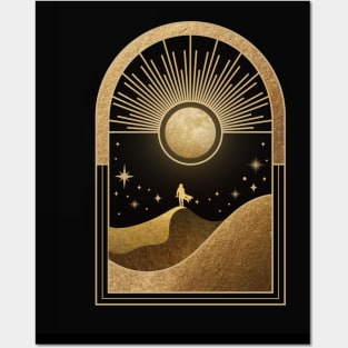 The Lone Saviour Posters and Art